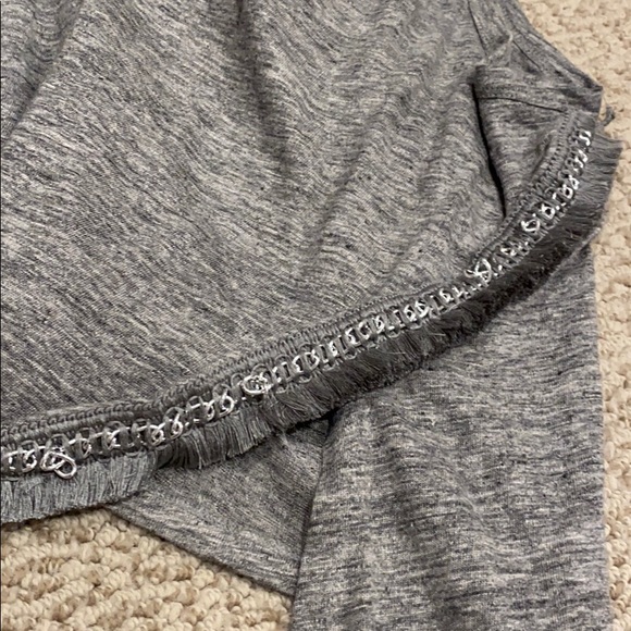 NWOT 10 Crosby Derek Lam tank - Picture 4 of 6